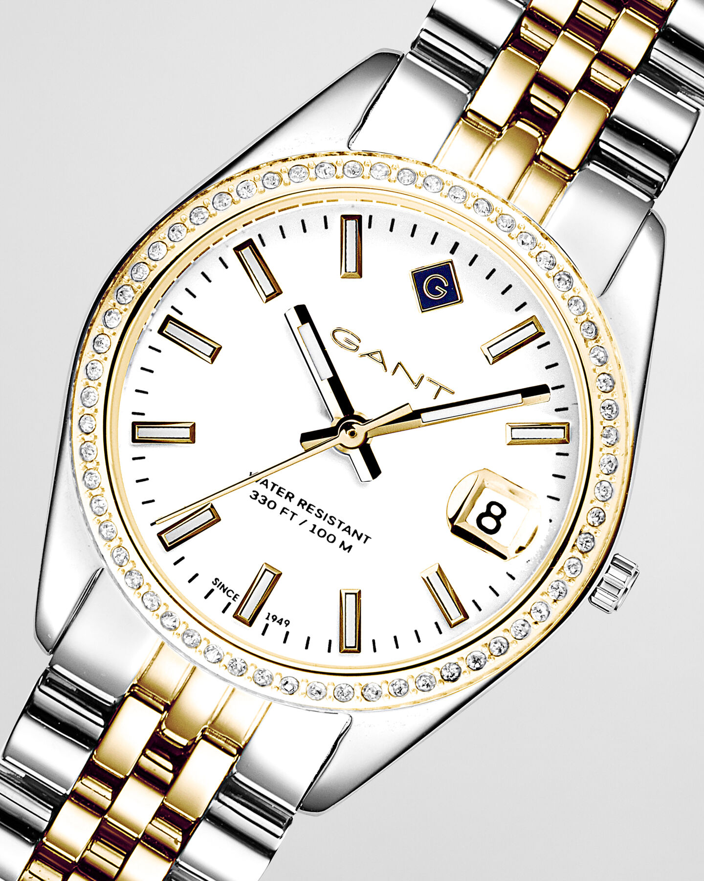 Reloj Sussex Mini Bijou