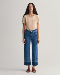 Camiseta Archive Shield