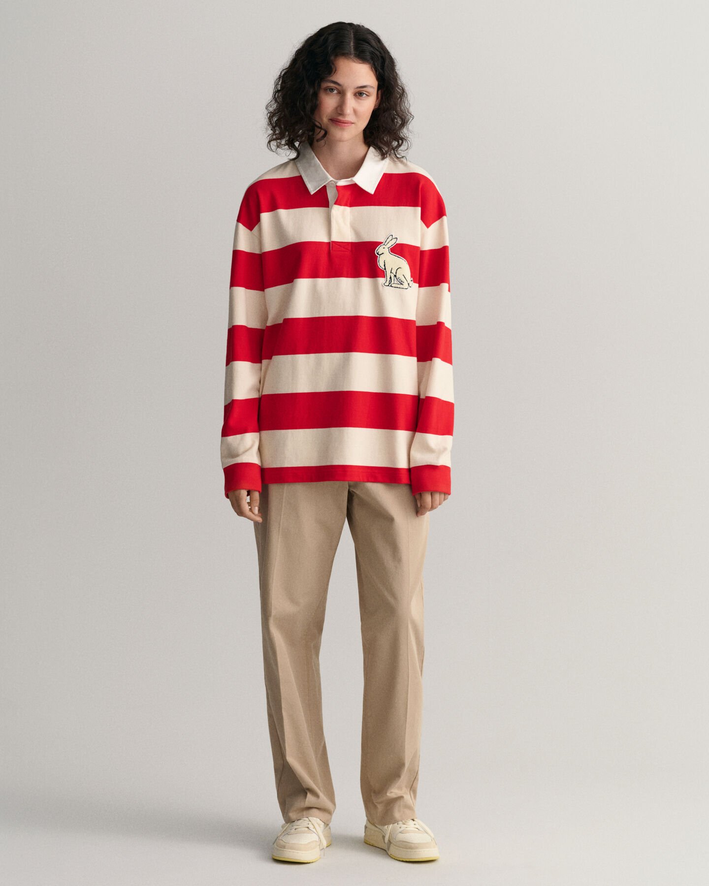 Heavy Rugger Lunar New Year