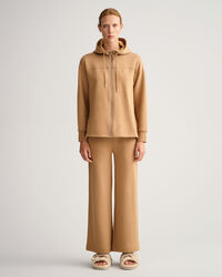 Pantalones de deporte acampanados