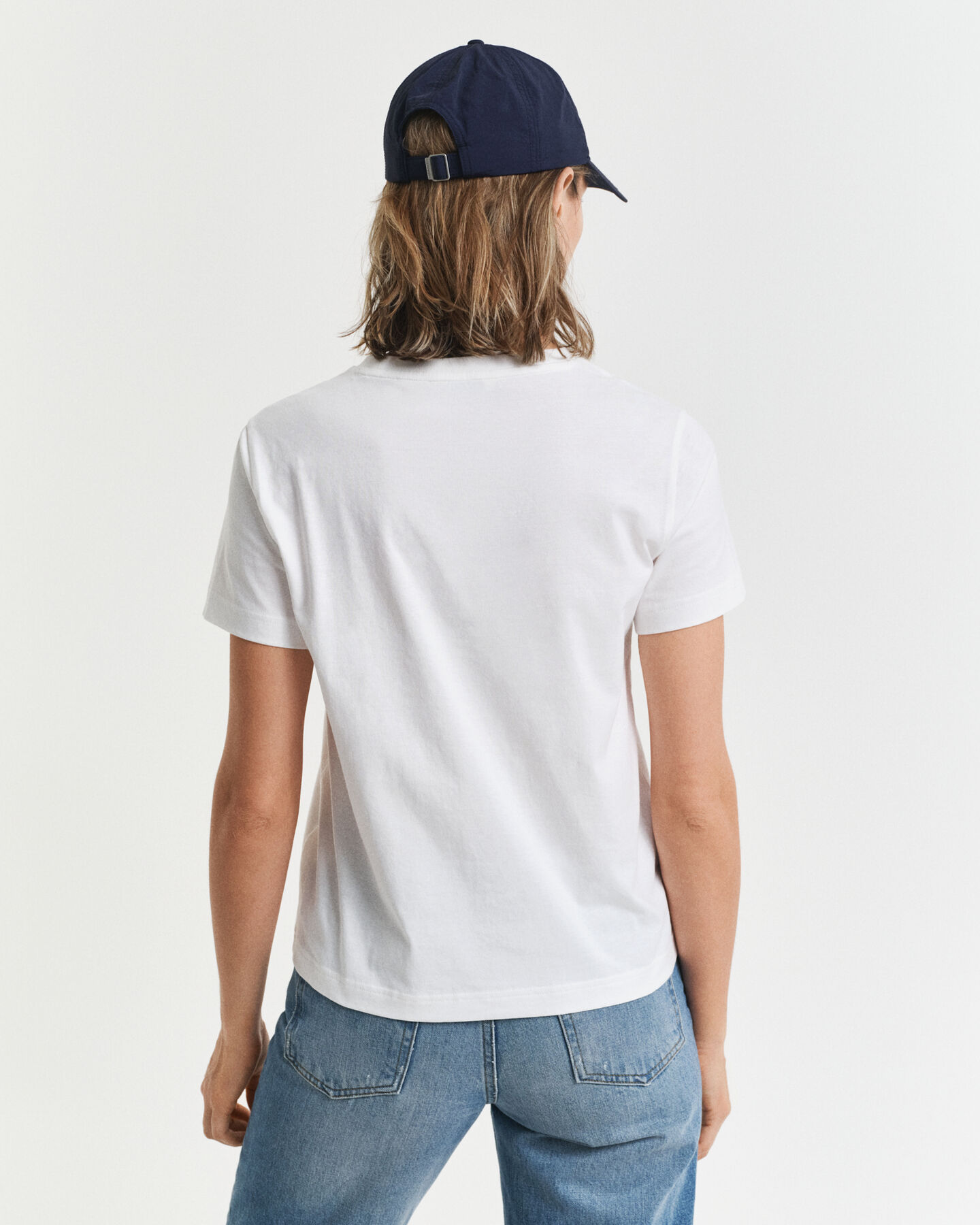 Camiseta Tonal Shield