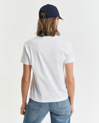 Camiseta Tonal Shield