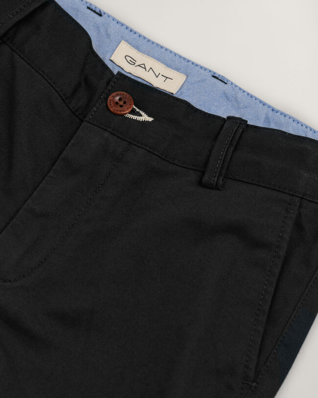 Pantalones cortos chinos Regular Fit Kids