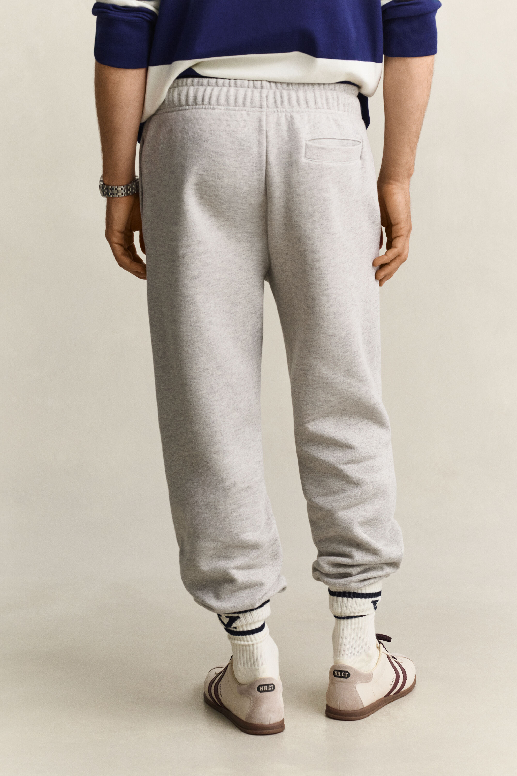 Pantalones de deporte Gant x Yale