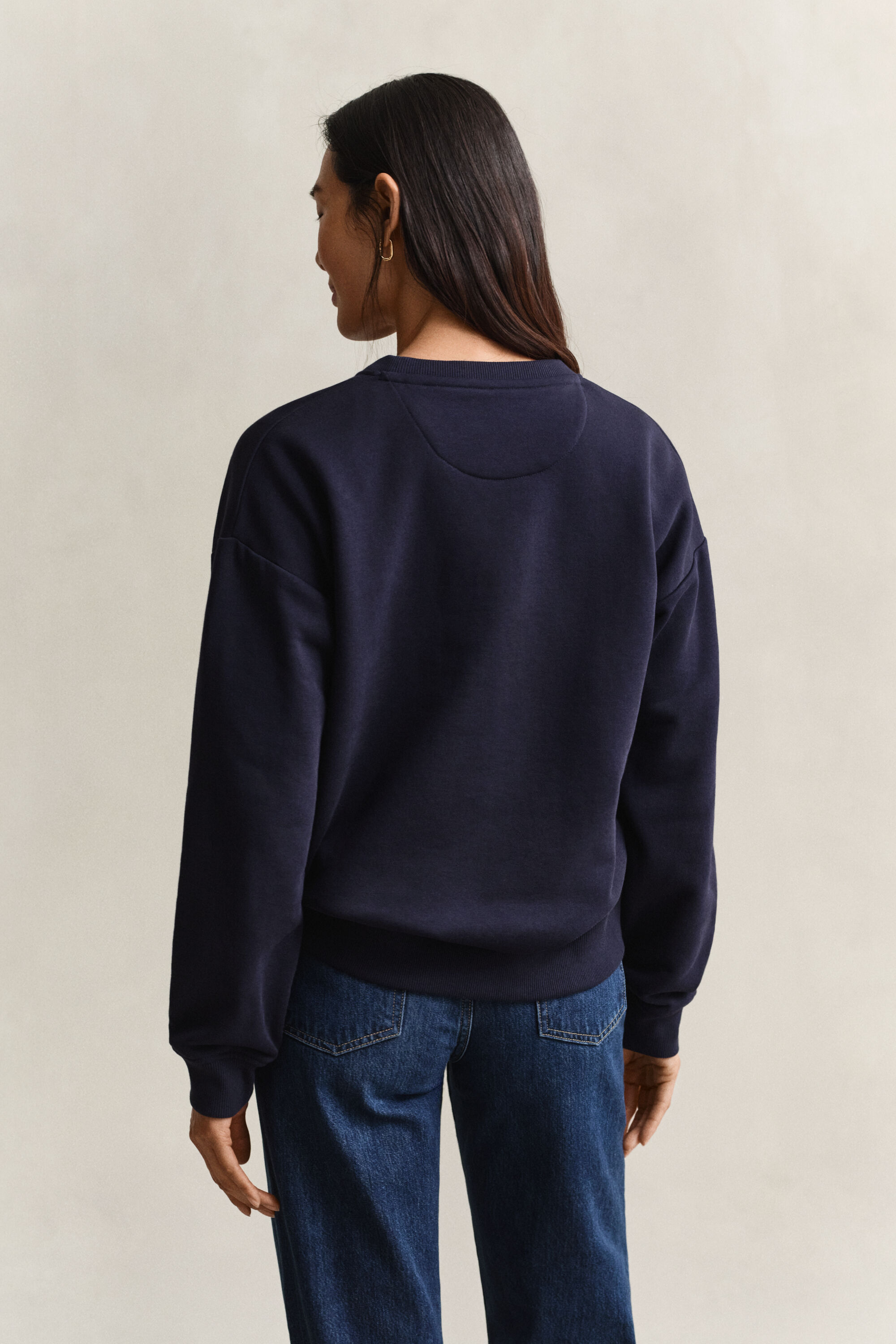Sudadera Shield