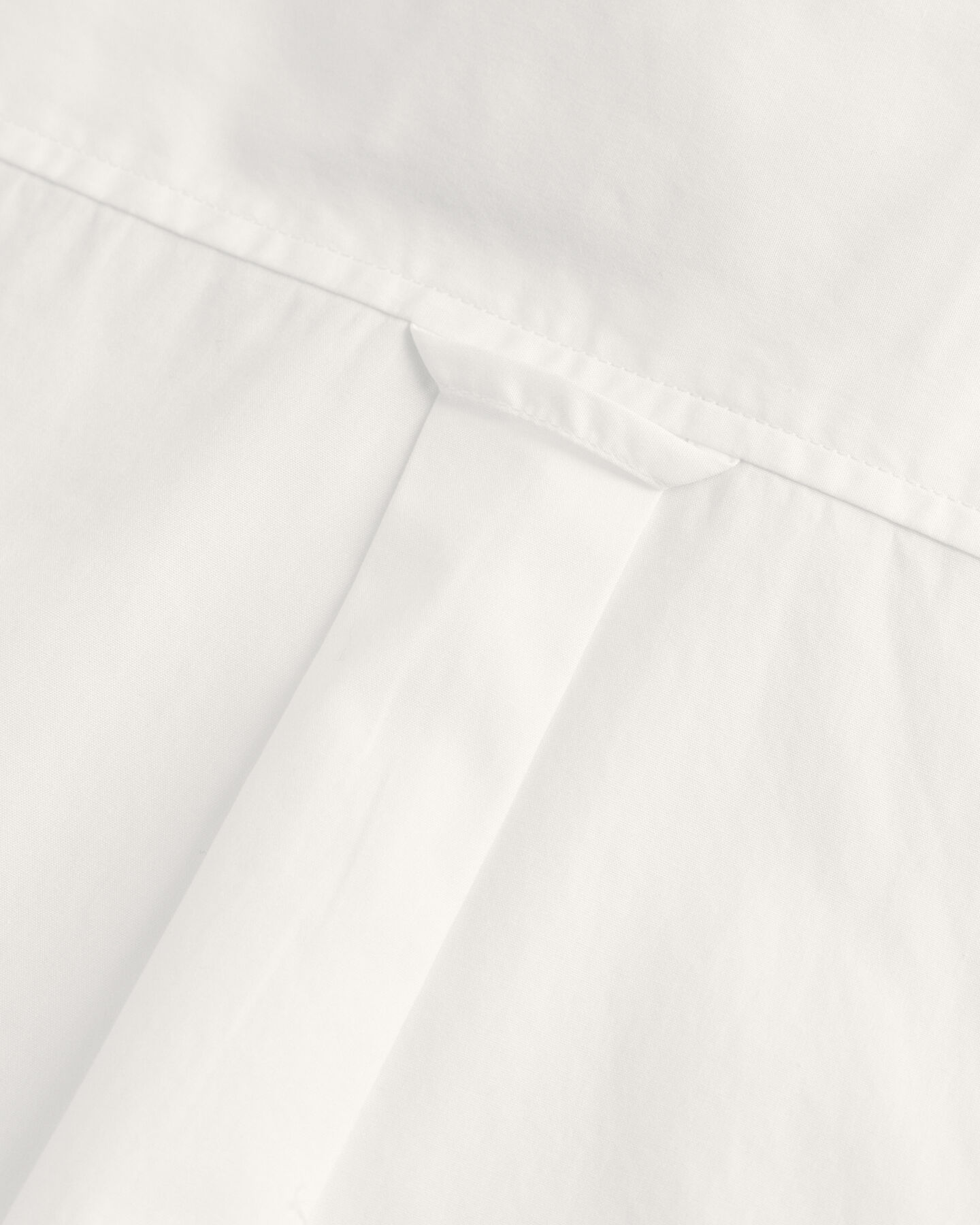 Camisa Relaxed Fit corta