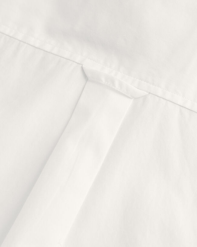 Camisa Relaxed Fit corta