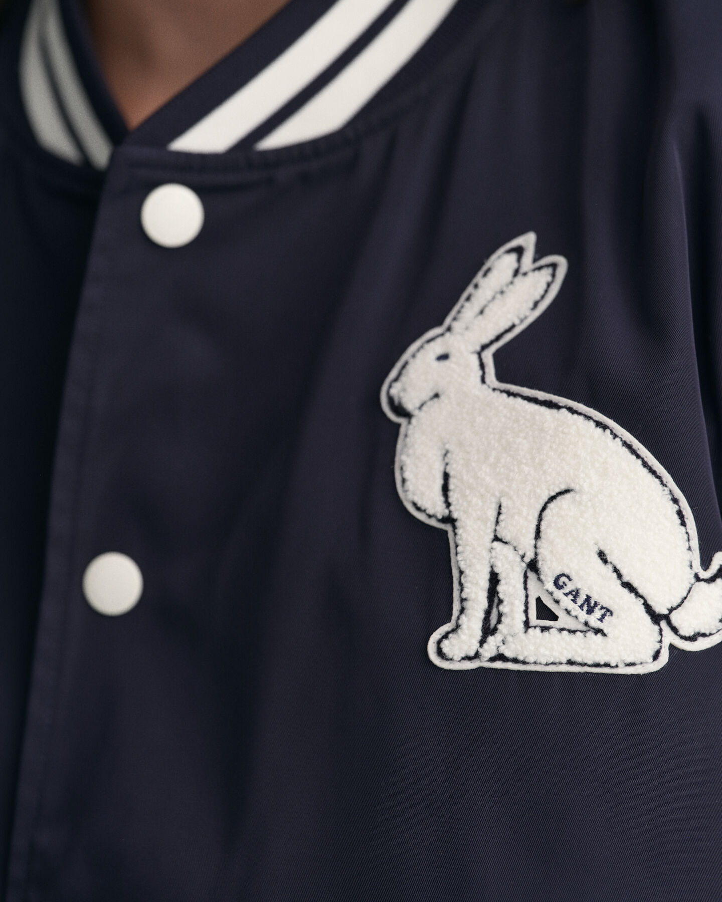 GANT Varsity Jacket Lunar New Year