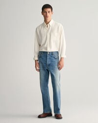 Vaqueros bootcut
