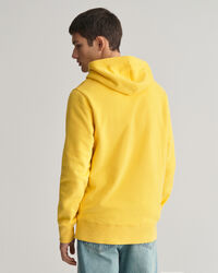 Sudadera con capucha GANT Arch Script