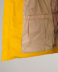 Chaqueta de plumón Alta