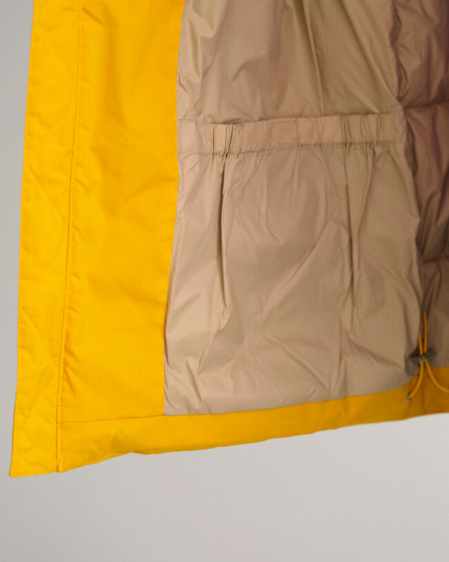 Chaqueta de plumón Alta