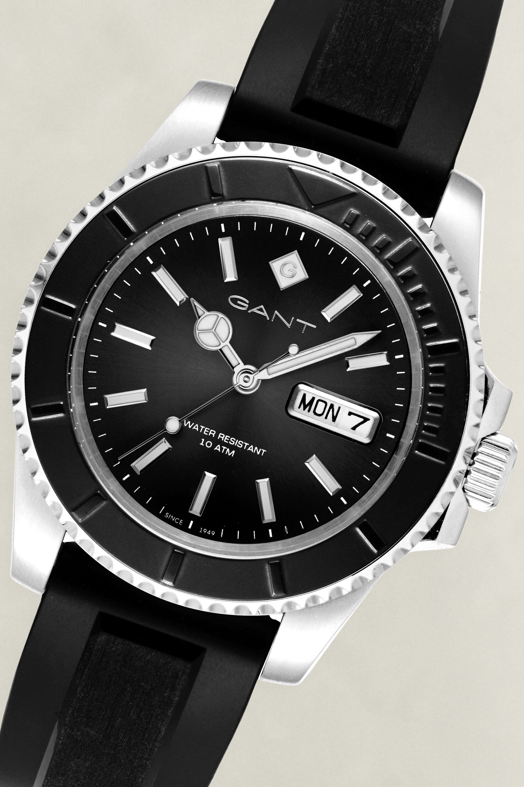 Reloj Watertown