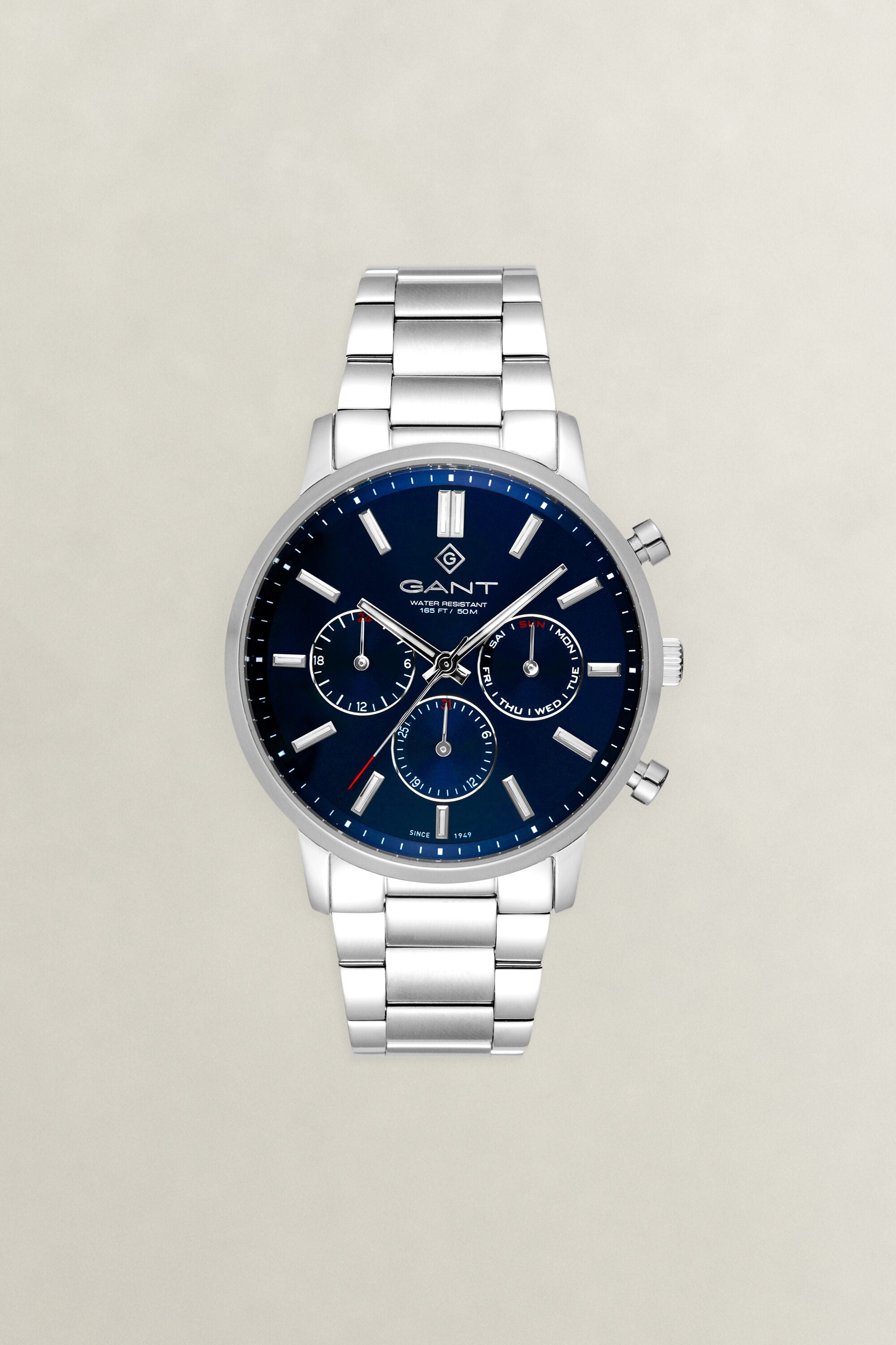 Reloj East Hill Day-Date