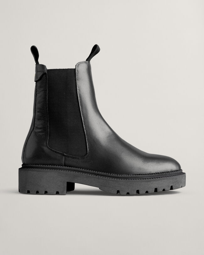 Botines Chelsea Kelliin