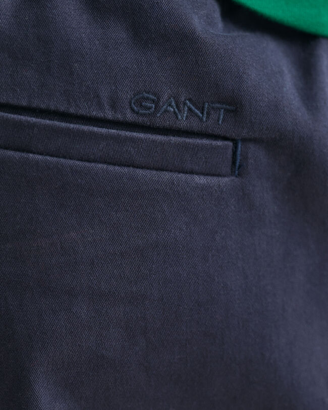 Pantalones tejidos Pull-On Kids