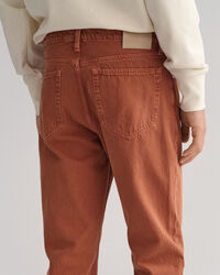 Vaqueros Regular Fit Color Arley