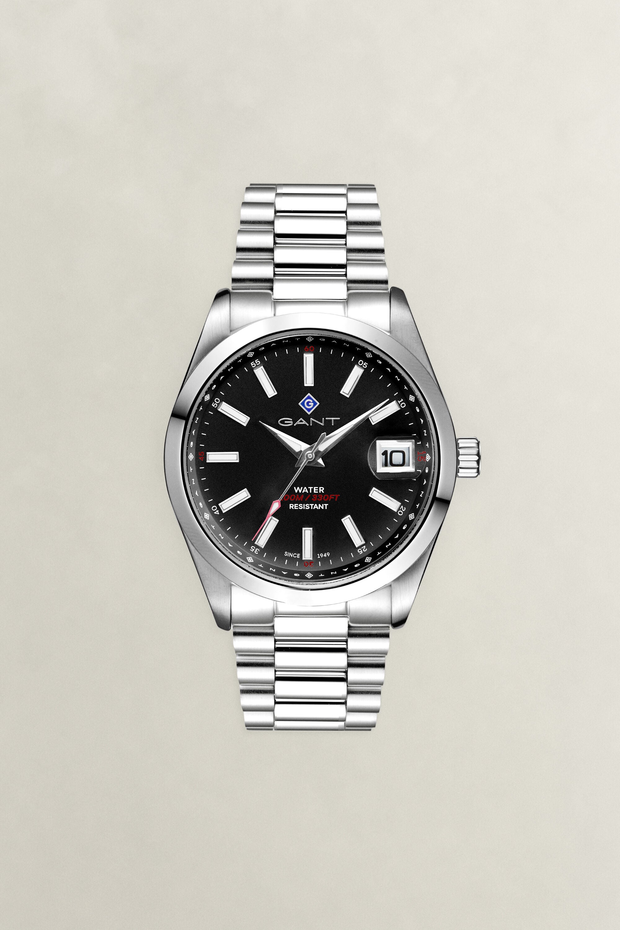 Reloj Eastham