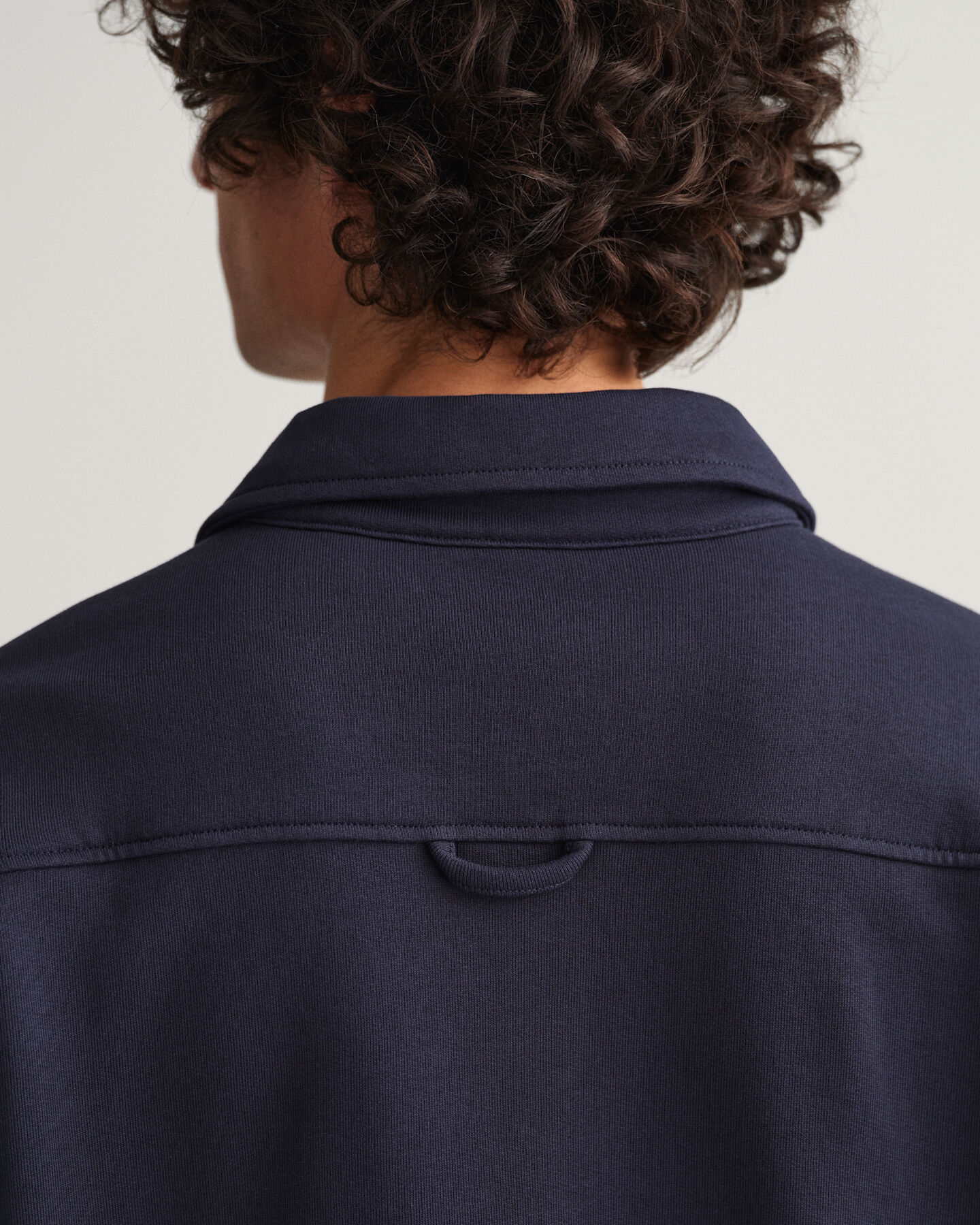 Heavy Rugger deportivo Icon G