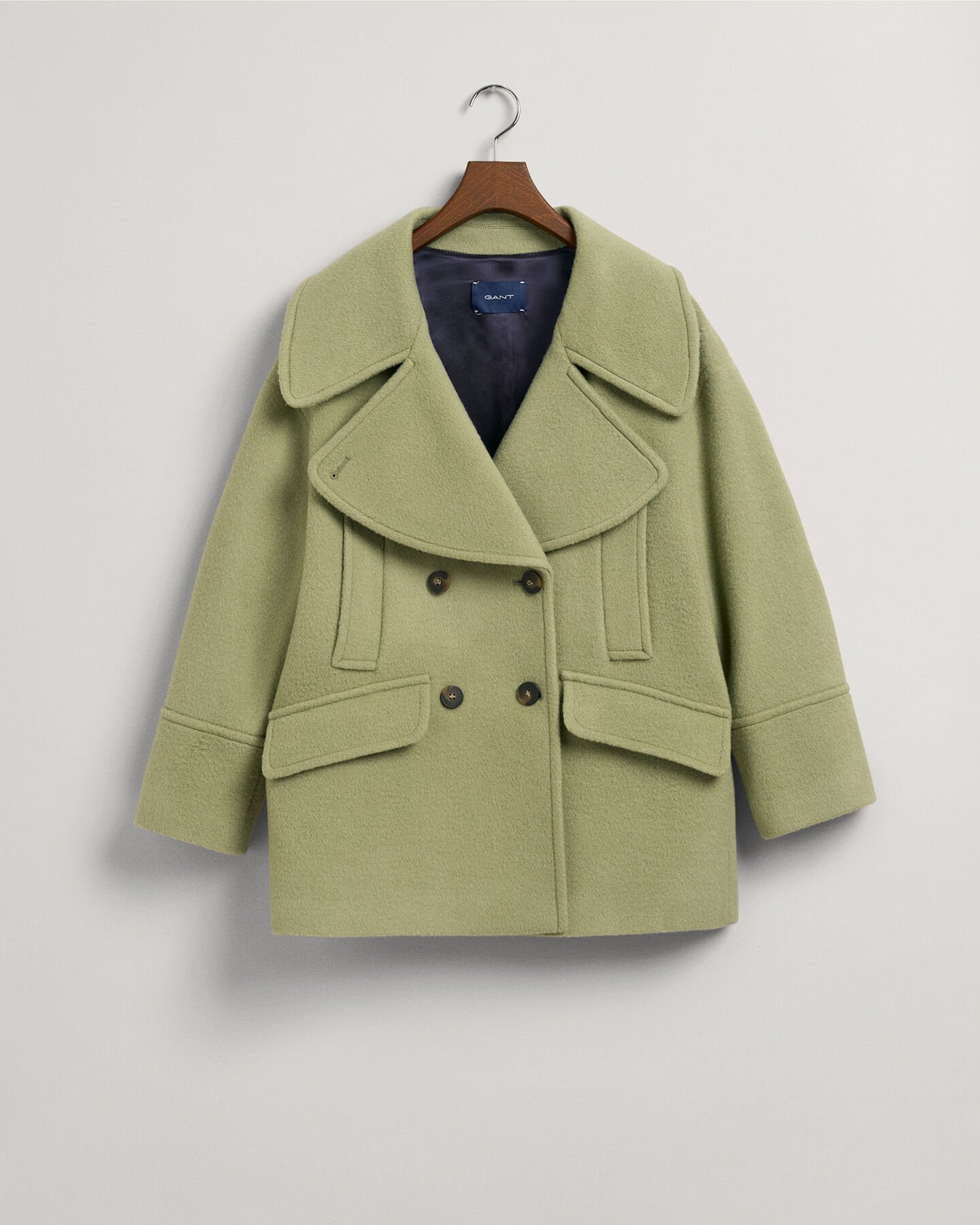 Chaquet&oacute;n extragrande