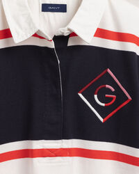 Heavy Rugger a rayas mixtas