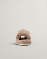 Zapatillas de estar por casa Pantofli