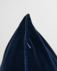 Cojín de terciopelo