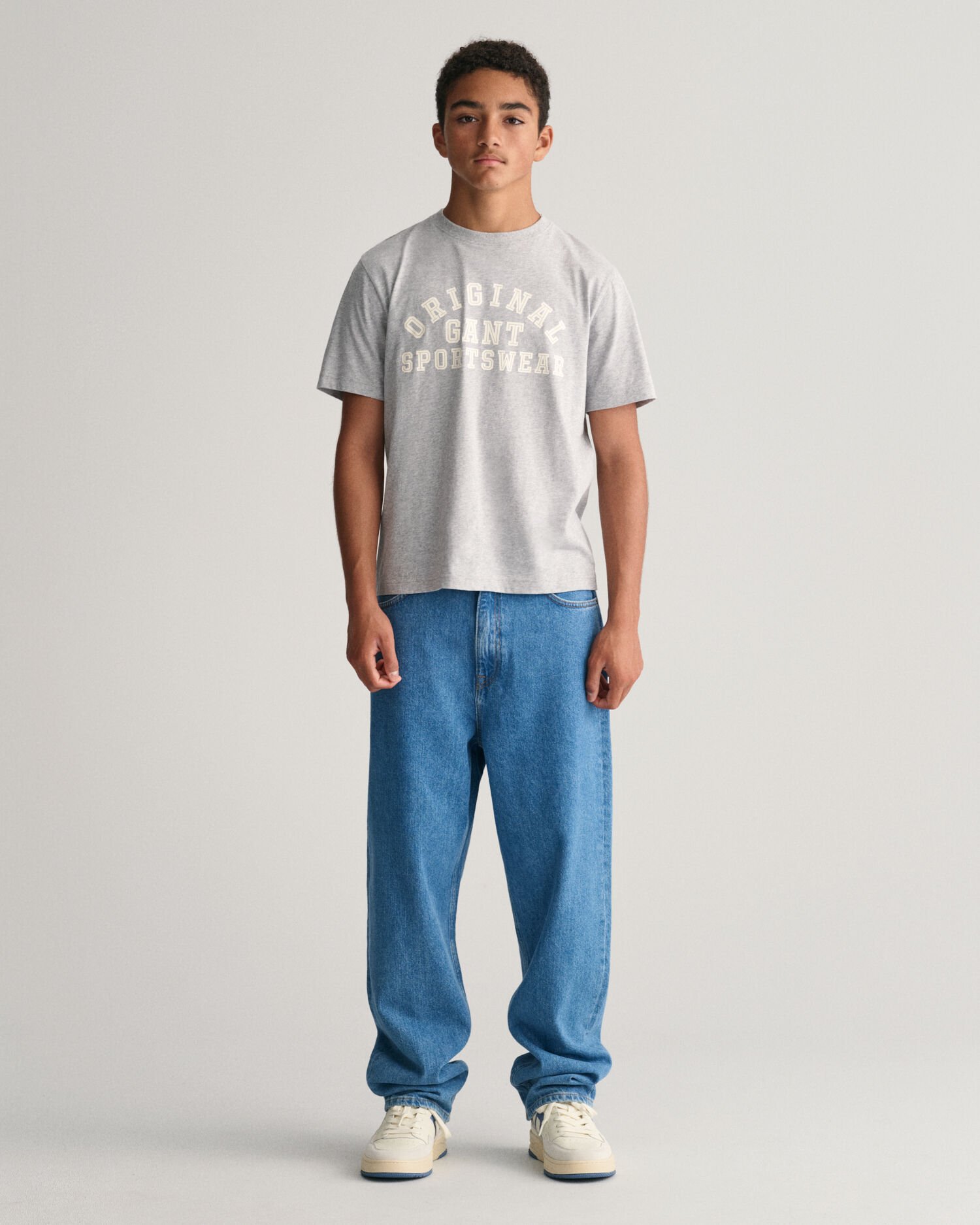 Vaqueros loose outlet