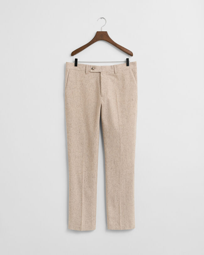 Pantalones de traje Slim Fit Donegal