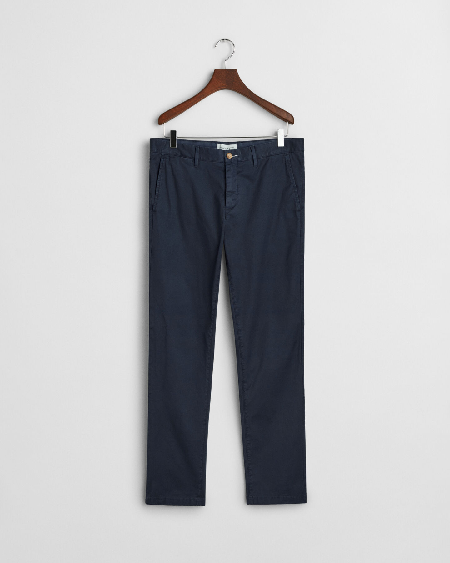 Pantalones chinos Slim Fit Sunfaded