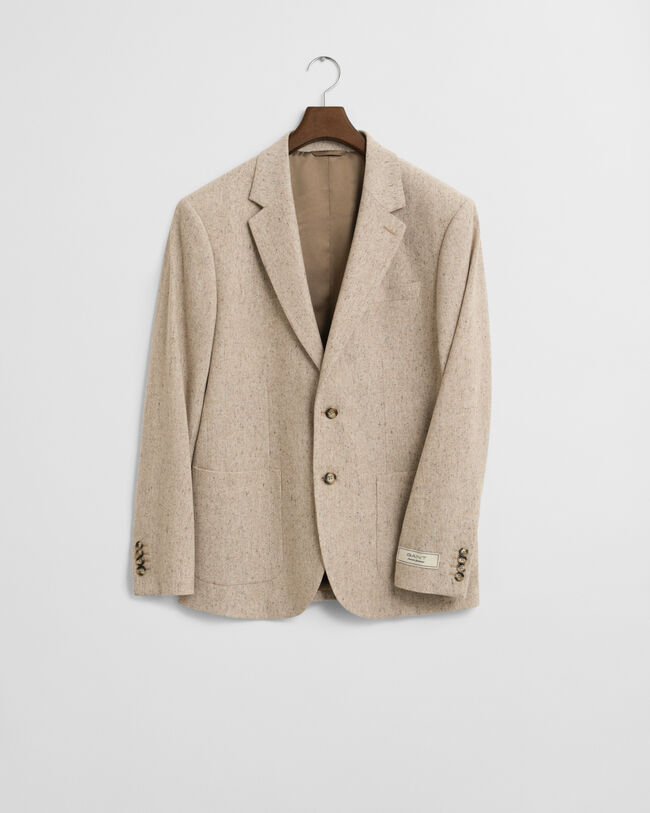 Chaqueta de traje Slim Fit Donegal