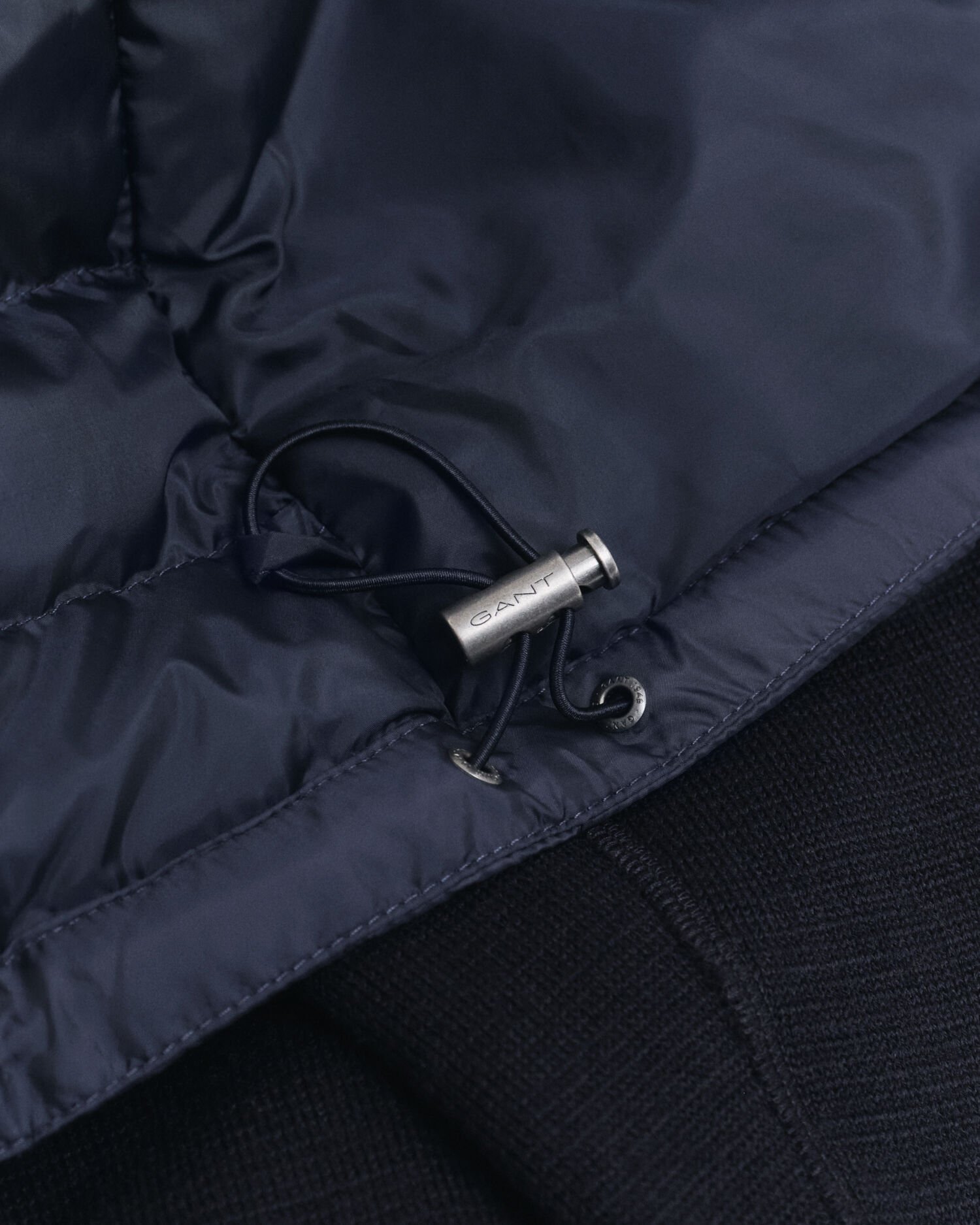 Chaqueta Mixed Media