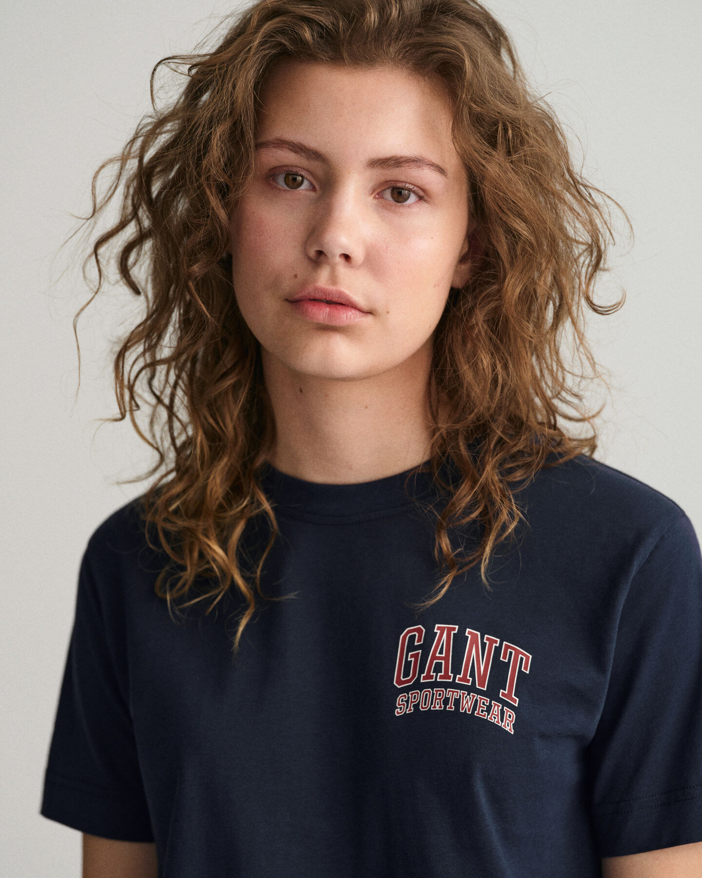 Camiseta Crest Shield Teens