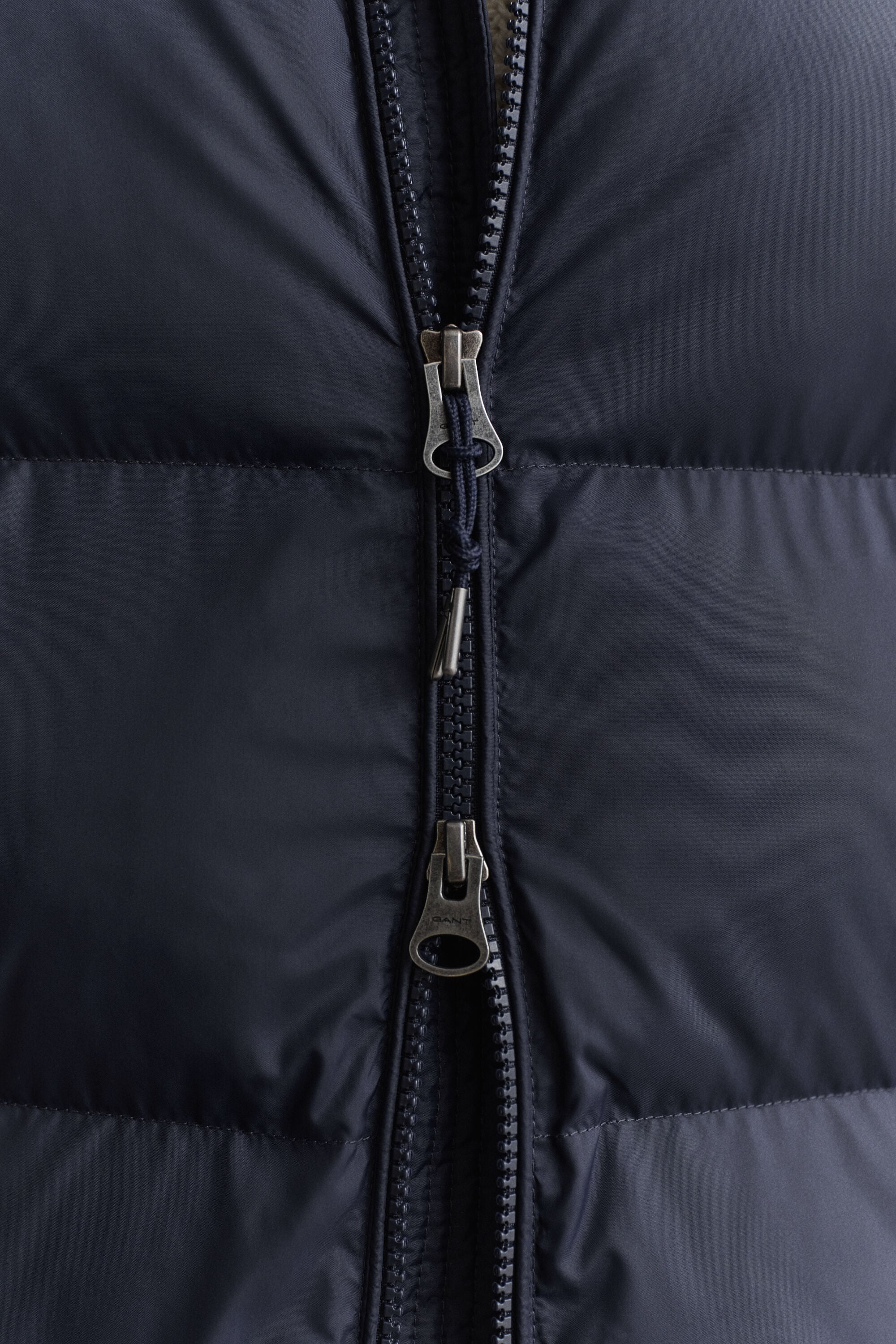 Chaqueta Active Cloud de largo medio