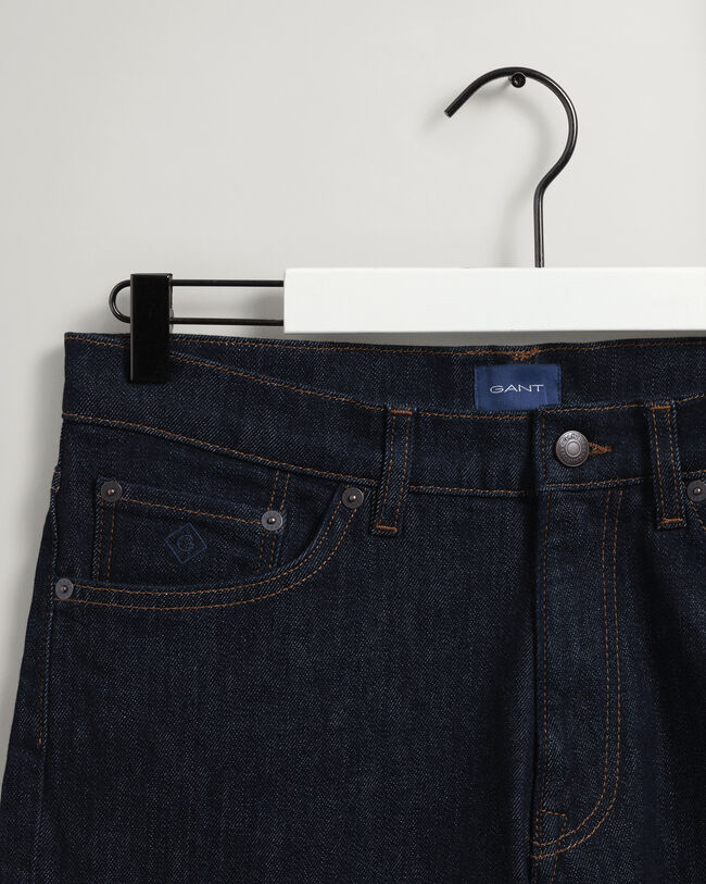 Vaqueros Slim Fit Hayes