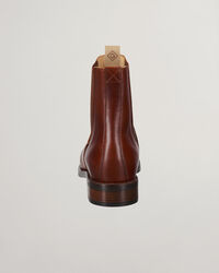 Botines Chelsea Fayy