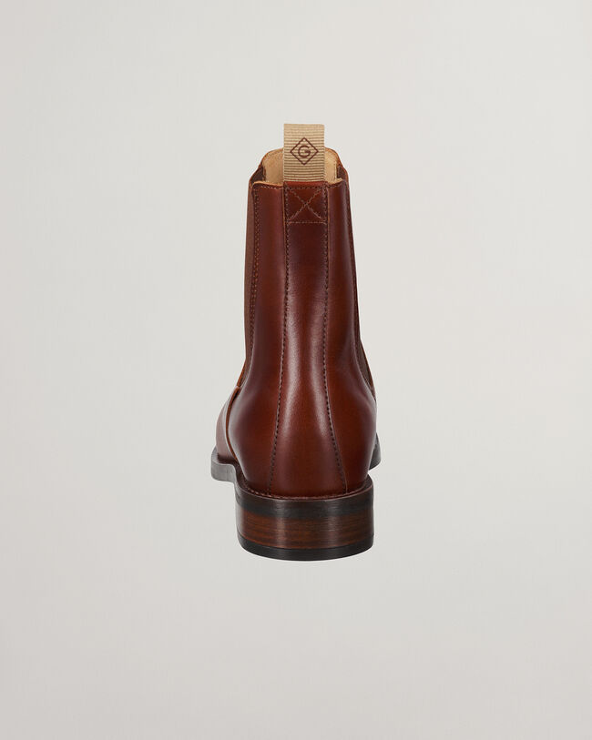 Botines Chelsea Fayy