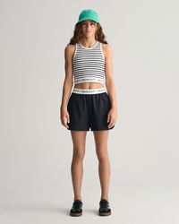 Pantalones cortos de deporte Teen Girls
