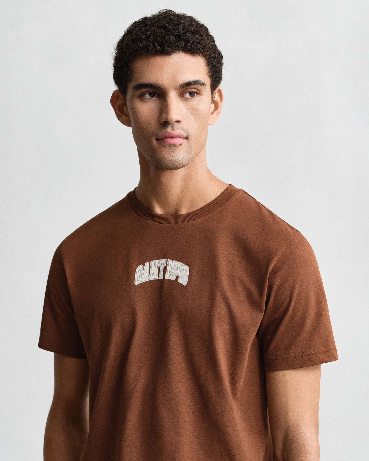 Camiseta con diseño Gant 1949