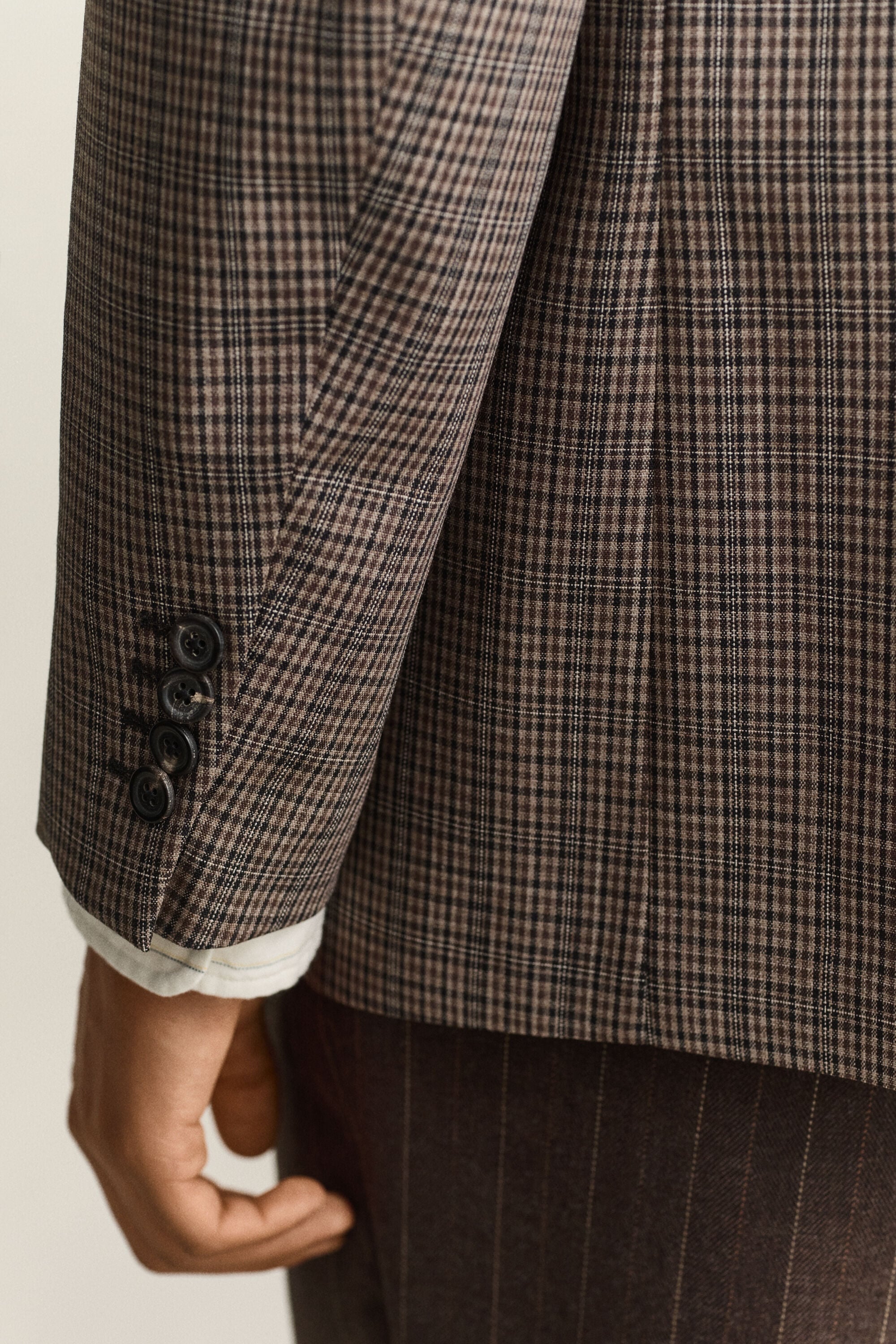 Chaqueta de traje