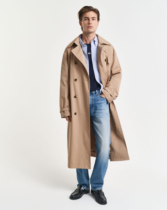 Camiseta con diseño de pequeñas dimensiones