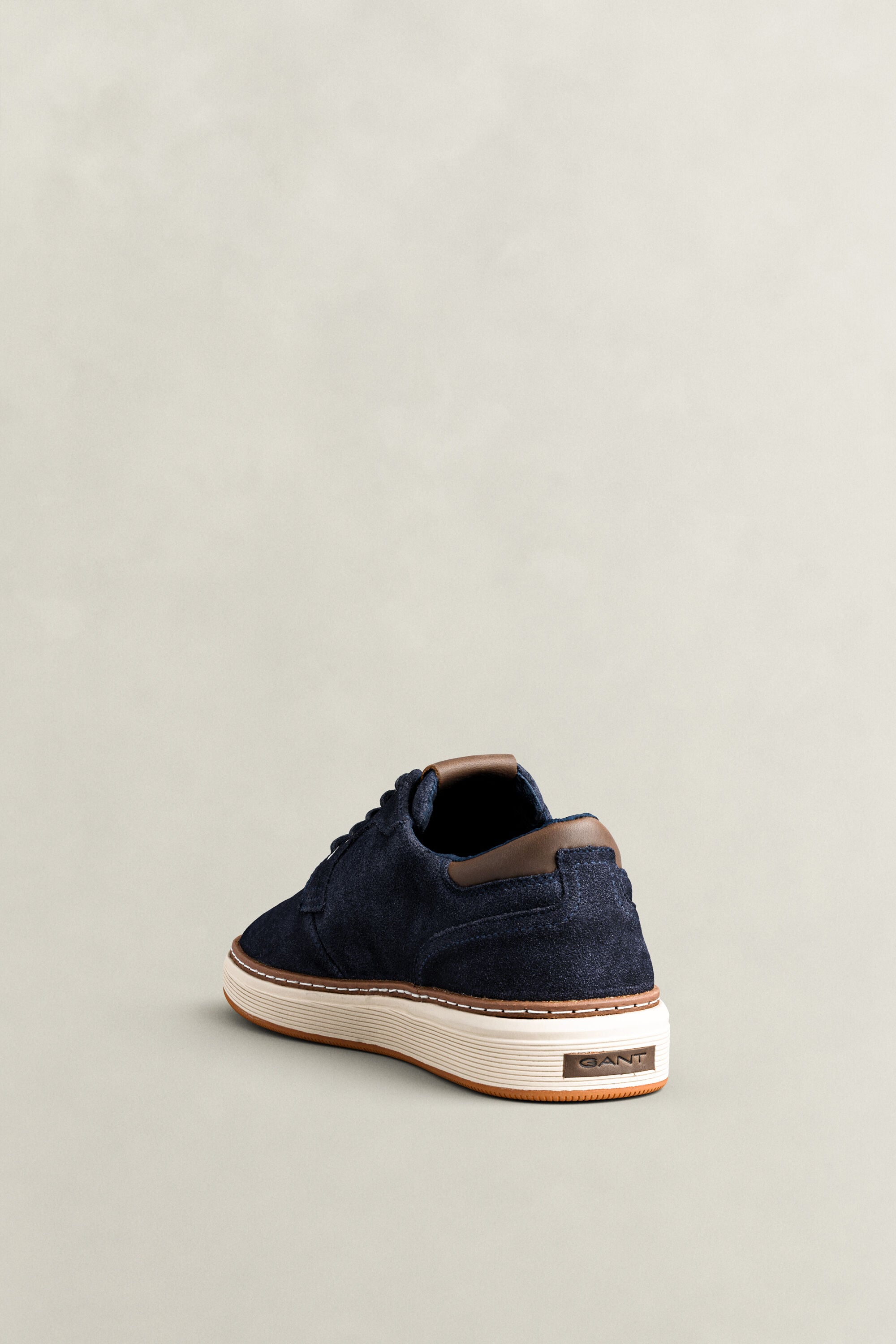 Zapatillas de ante Wenprep