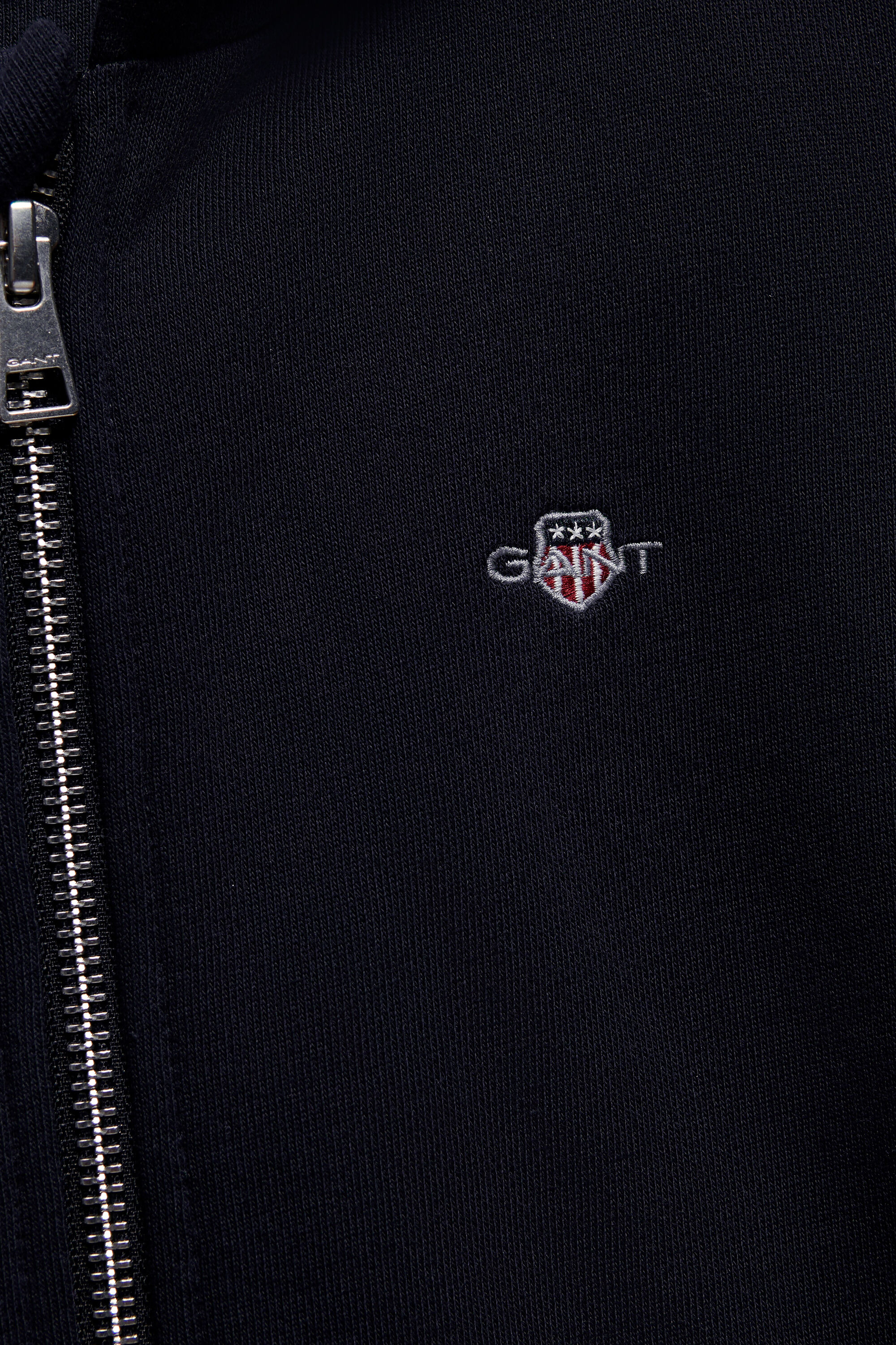 Sudadera con capucha y cremallera Shield Teens