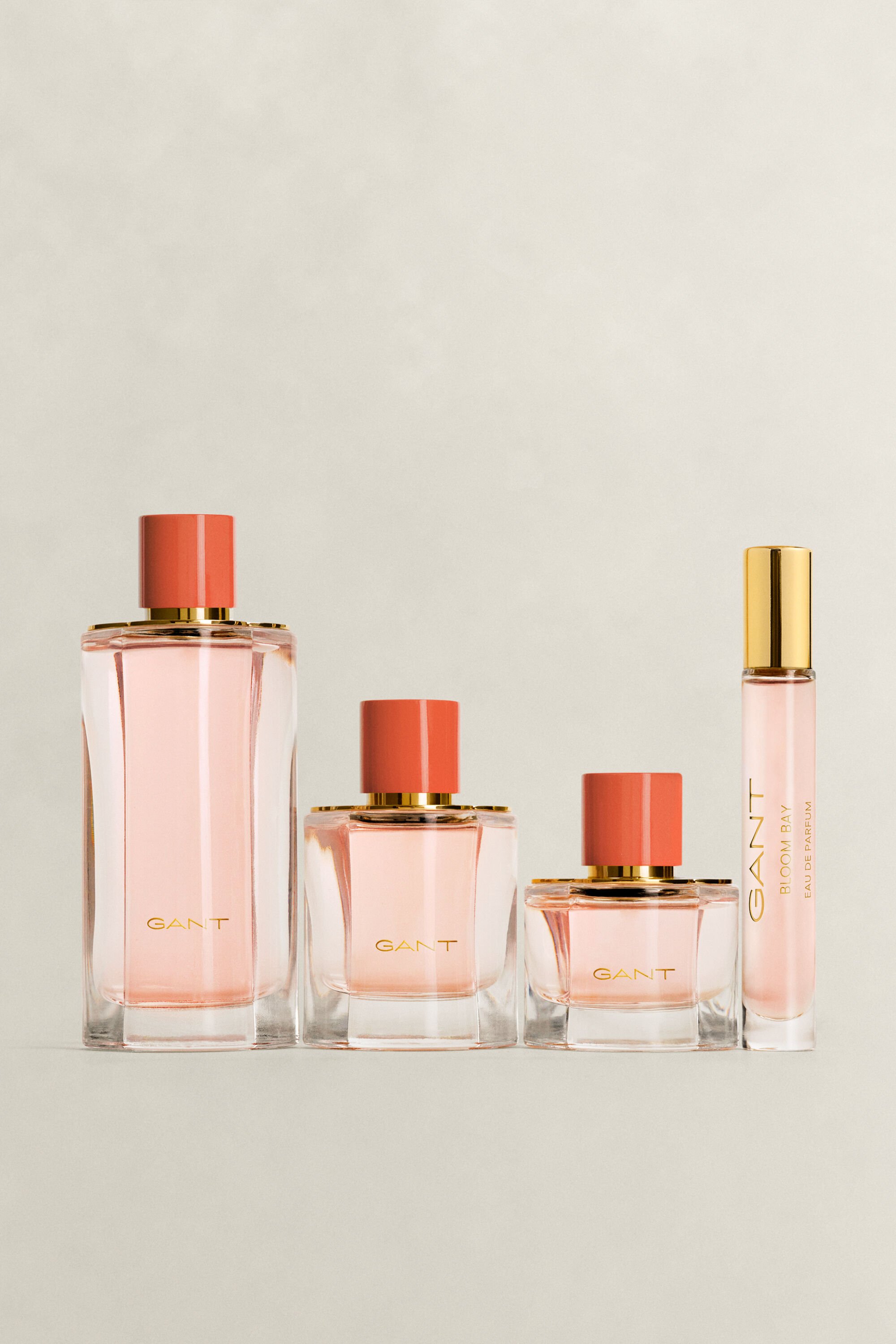 Eau de parfum Gant Bloom Bay en espray de viaje 9,5 ml