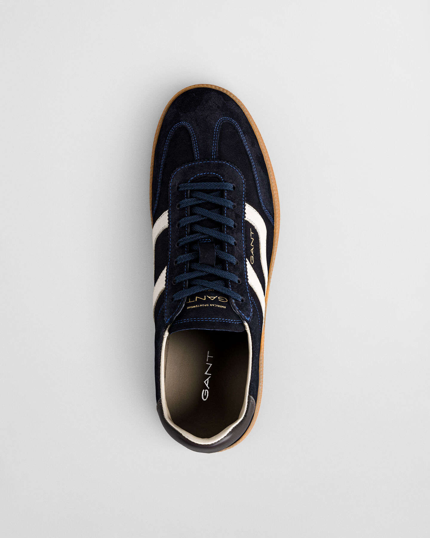 Zapatillas Cuzmo de ante