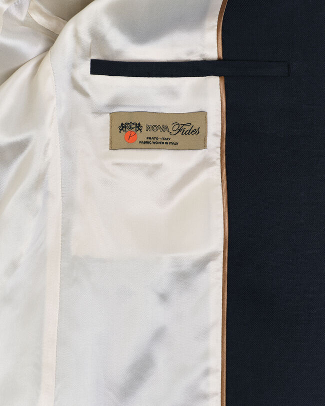 Americana Club Slim Fit