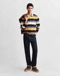 Heavy Rugger de rayas