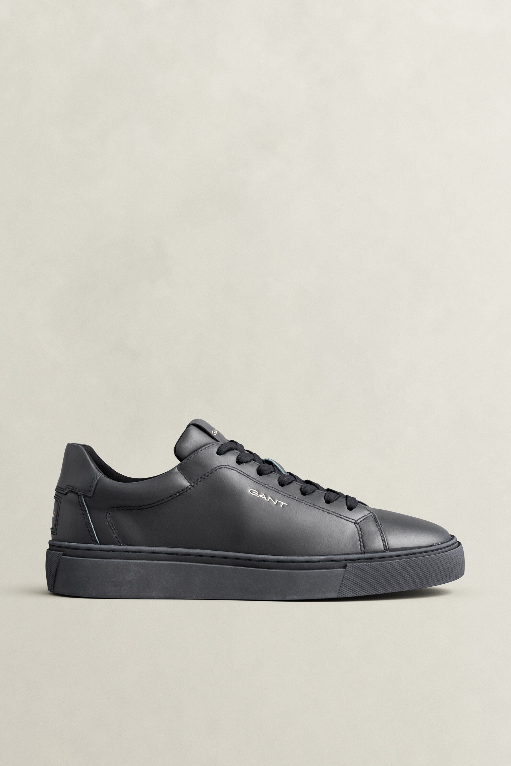 Zapatillas Mc Julien de piel