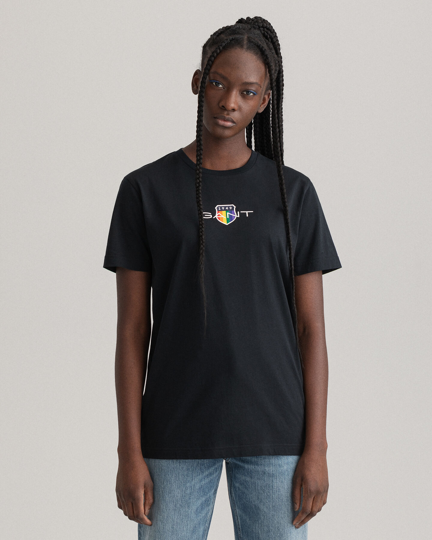 Camiseta Pride