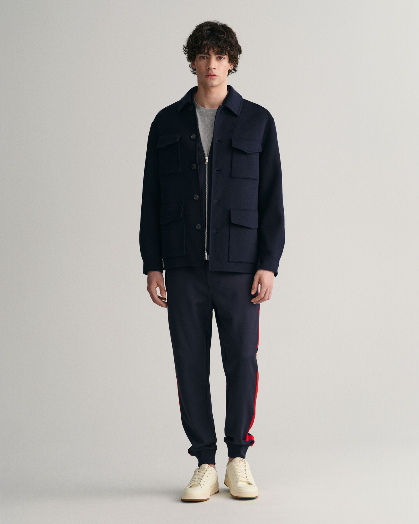 Pantalones de deporte